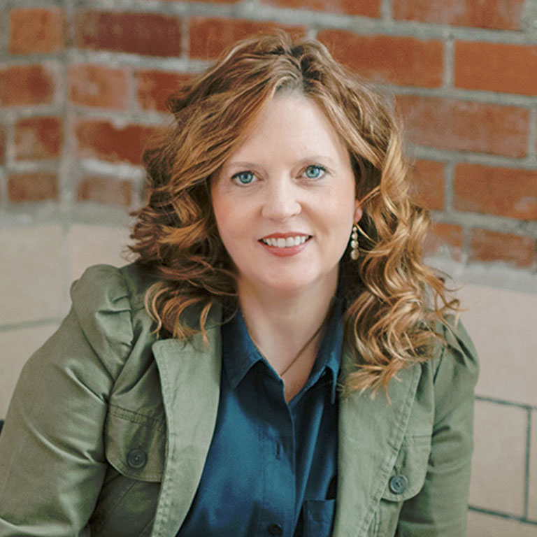 Christa Ross Sales Executive