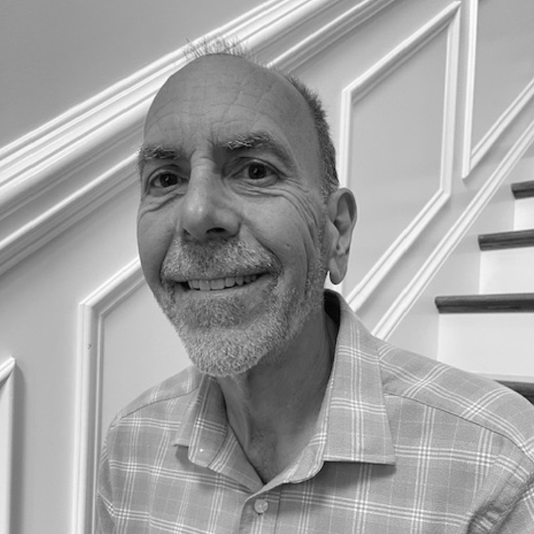 Dave White