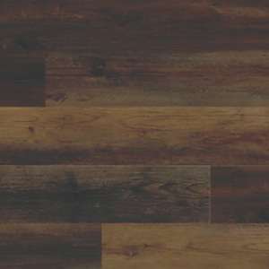 Dark Oak Standard Luxury Vinyl Plank (LVP)