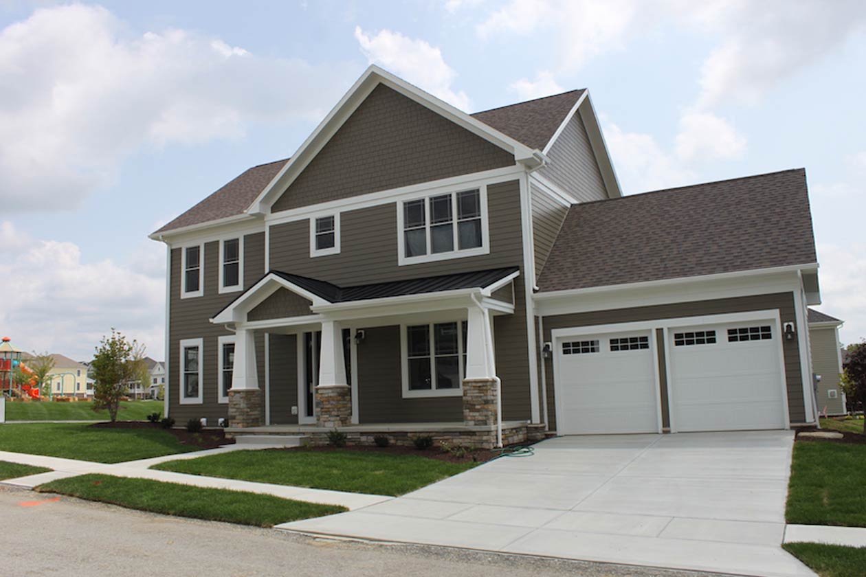 New Home Builder Best New Home Construction In Pittsburgh